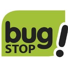 BUG STOP!