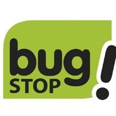 BUG STOP!