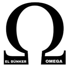 EL BÚNKER OMEGA