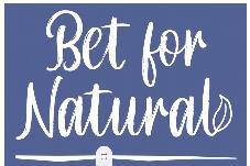 BET FOR NATURAL