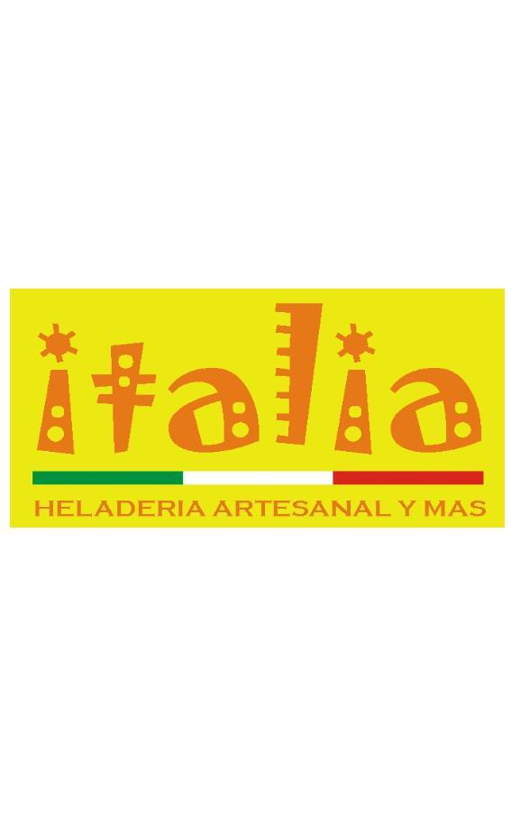 ITALIA HELADERIA ARTESANAL Y MAS