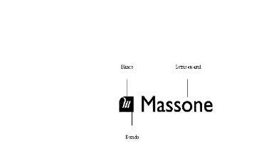 M MASSONE