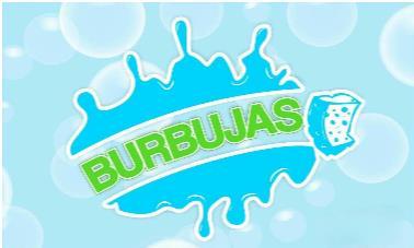 BURBUJAS