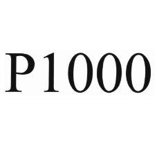 P1000