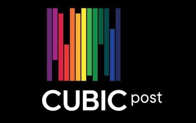 CUBIC POST