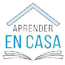 APRENDER EN CASA