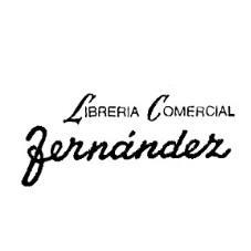 LIBRERIA COMERCIAL FERNANDEZ