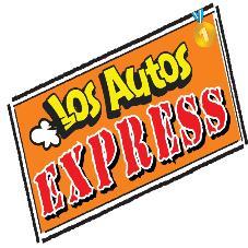 LOS AUTOS EXPRESS