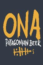 ONA PATAGONIAN BEER S