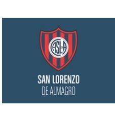 CASL DE A SAN LORENZO DE ALMAGRO (ESCUDO)