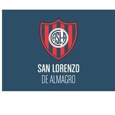 CASL DE A SAN LORENZO DE ALMAGRO (ESCUDO)