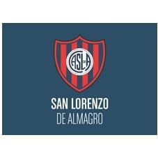 CASL DE A SAN LORENZO DE ALMAGRO (ESCUDO)