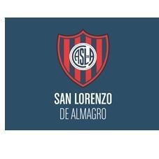 CASL DE A SAN LORENZO DE ALMAGRO (ESCUDO)