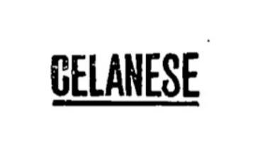 CELANESE