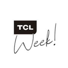 TCL WEEK!