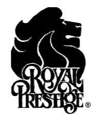 ROYAL PRESTIGE