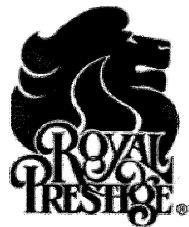 ROYAL PRESTIGE