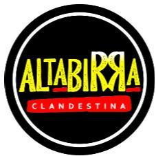 ALTABIRRA CLANDESTINA