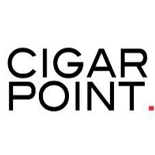 CIGAR POINT.