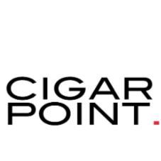 CIGAR POINT.