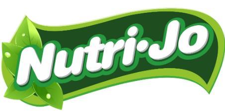 NUTRI - JO