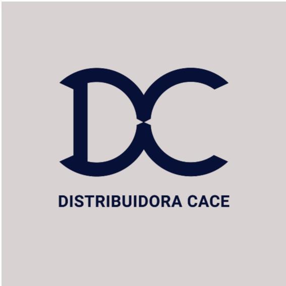 DC  DISTRIBUIDORA CACE