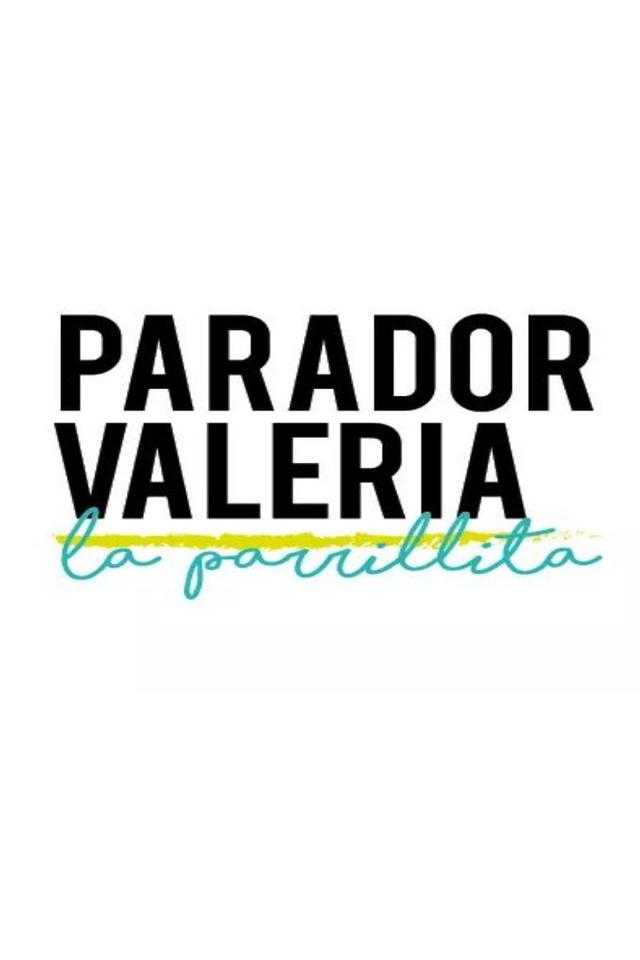 PARADOR VALERIA LA PARRILLITA