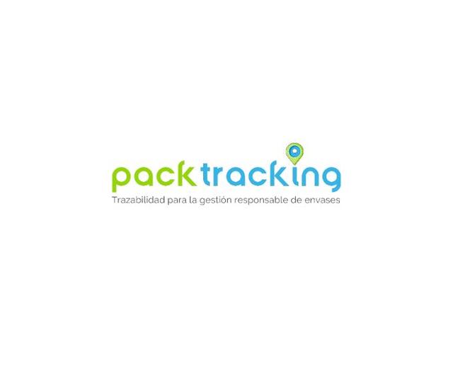 PACKTRACKING TRAZABILIDAD PARA LA GESTIÓN RESPONSABLE DE ENVASES