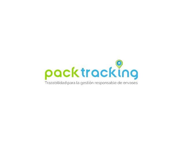 PACKTRACKING TRAZABILIDAD PARA LA GESTIÓN RESPONSABLE DE ENVASES