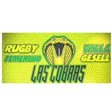 RUGBY FEMENINO VILLA GESELL LAS COBRAS