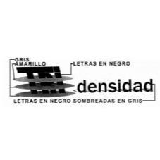 TRI DENSIDAD