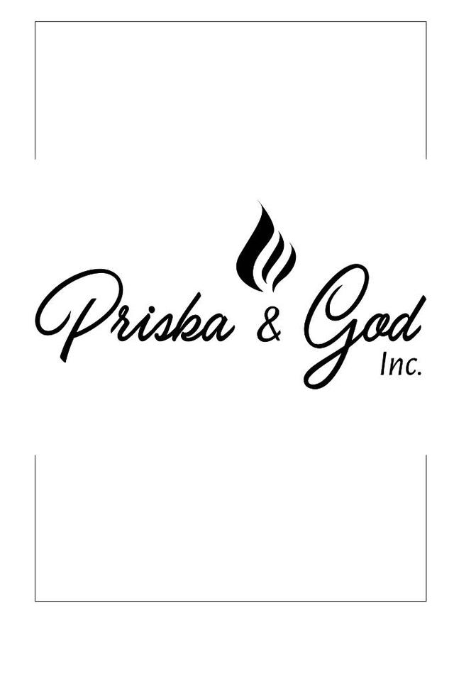 PRISKA & GOD, INC.