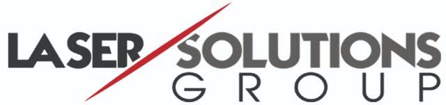 LASER SOLUTIONS GROUP