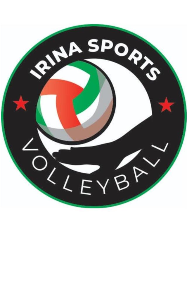 IRINA SPORTS VOLLEYBALL