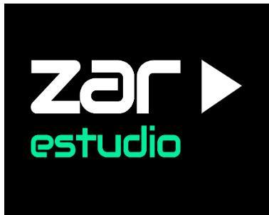 ZAR ESTUDIO