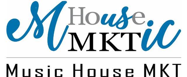 M HOUSE MKY IC MUSIC HOUSE MKT