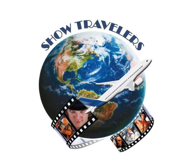 SHOWTRAVELERS