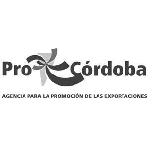 PRO CORDOBA AGENCIA PARA LA PROMOCION DE LAS EXPORTACIONES