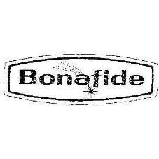 BONAFIDE