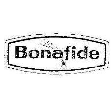 BONAFIDE