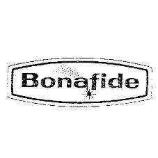 BONAFIDE