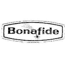 BONAFIDE