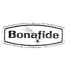 BONAFIDE