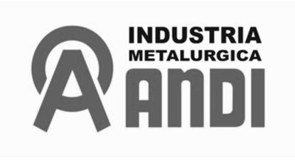 ANDI INDUSTRIA METALURGICA