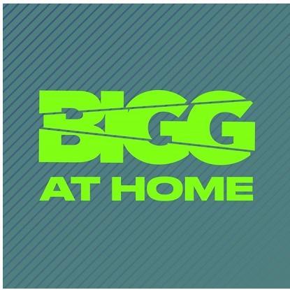 BIGG AT HOME