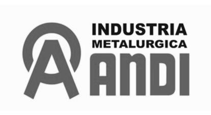 ANDI INDUSTRIA METALURGICA