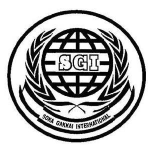 SGI SOKA GAKKAI INTERNATIONAL