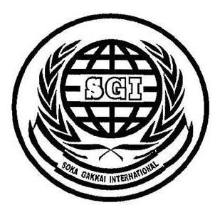 SGI SOKA GAKKAI INTERNATIONAL