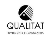 QUALITAT INVERSIONES DE VANGUARDIA