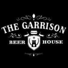 THE GARRISON BEER HOUSE